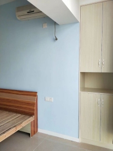 中央城D区 1室1厅1卫 42万 房产证在手里