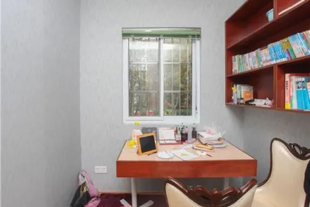 万科海上传奇3房2厅2卫西精装真实好房