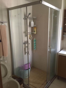 三山碧桂园镜湖春色