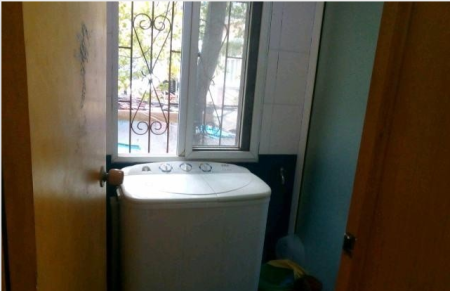 三山里小区北区