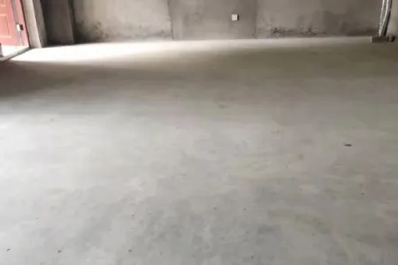 柏庄香府双拼别墅南北毛坯真实好房