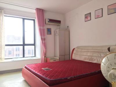 绿地6号地块C区(凯旋尚品)