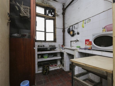 向阳小区(弋江)2室1厅1卫南简装真实好房