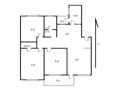 凤凰城北岛翡翠居