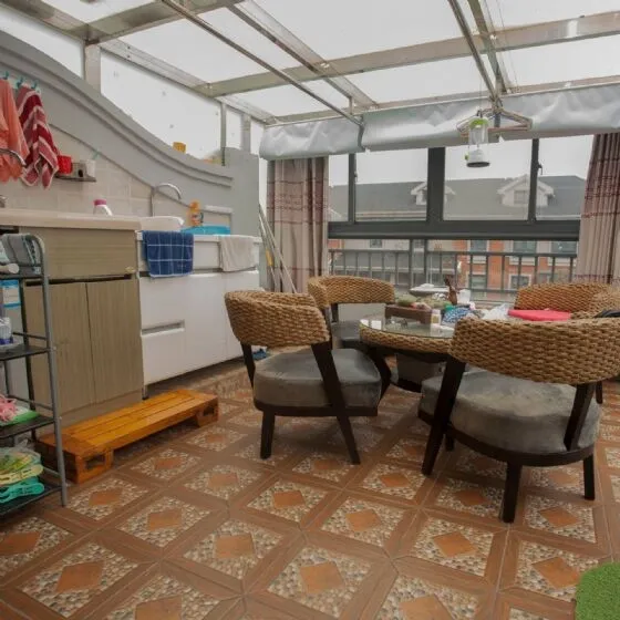 凤凰城北岛观湖别墅