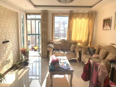 凤凰城中岛丹桂苑