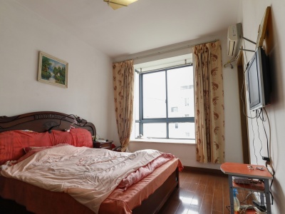 江城国际瑞虹苑