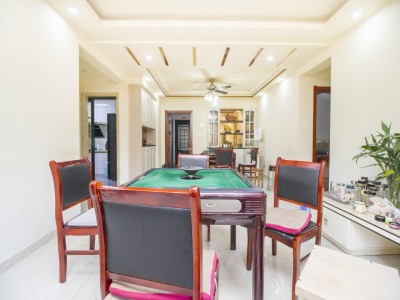 旭日天都二组团