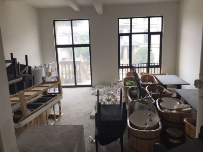 鸿瑞熙龙湾