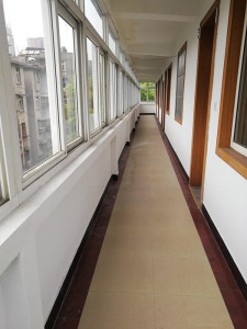 团结三村