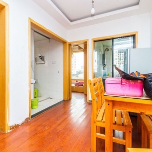 凤凰城北岛水云间