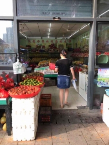 柏庄观邸财富广场