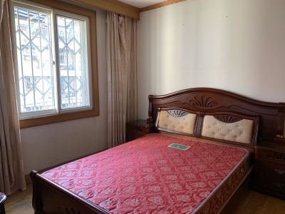 莲塘新村紫竹园