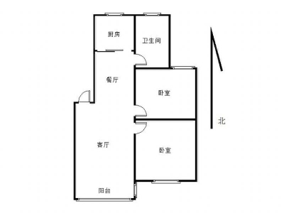 南苑小区