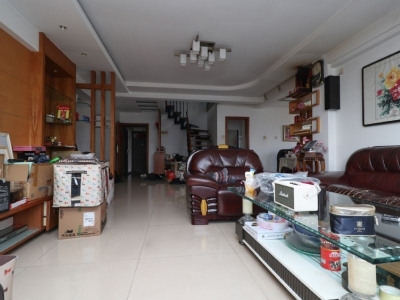 濵江翠竹园,滨江翠竹园