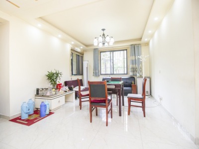 旭日天都二组团三房南北精装真实好房