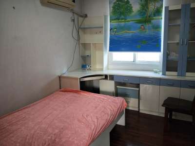 鸠江区法院宿舍楼