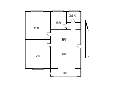 利民一村