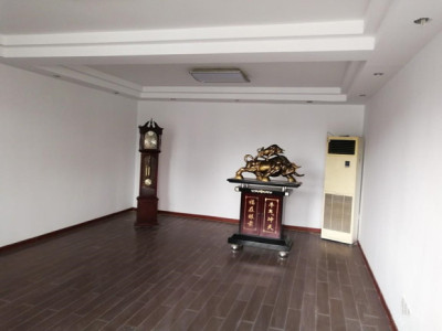 团结三村