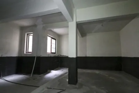 柏庄丽城联排别墅南北毛坯真实好房