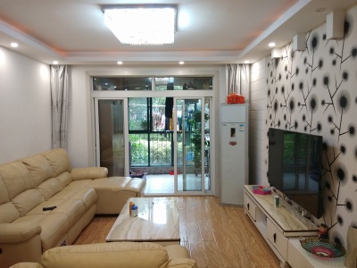 凤凰城南岛棕榈轩