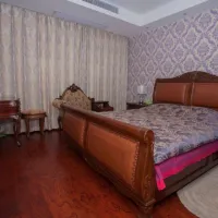 凤凰城北岛观湖别墅