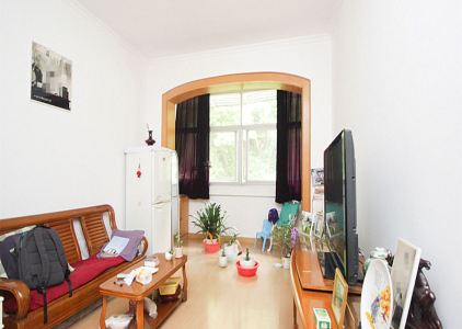 安徽师范大学家属区