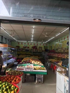 柏庄观邸财富广场