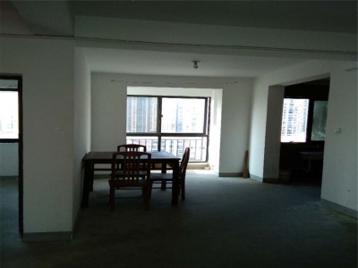 绿地2号地块(阳光花寓)