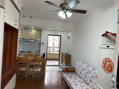 伟星公园大道壹号