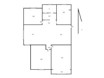 旭日天都二组团