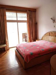 安徽二水扬子山小区