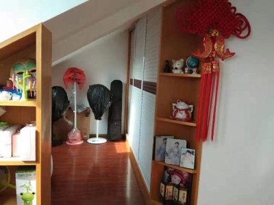 绿地6号地块A区(凯旋尚品)
