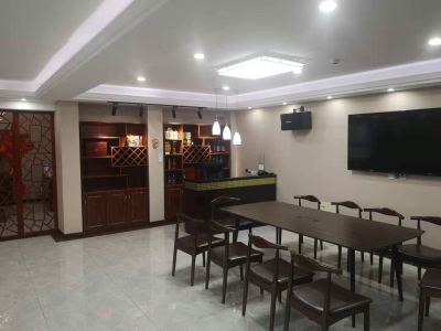 宝龙华庭三房南豪装真实好房