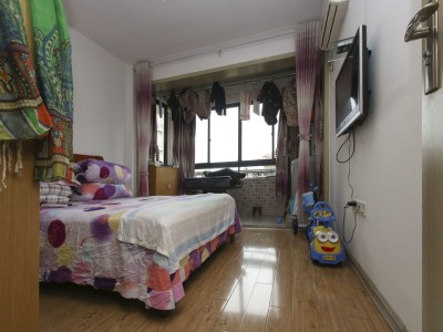 绿地2号地块(阳光花寓)