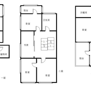 凤凰城北岛观湖别墅