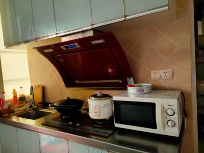 澛港综合大市场A区