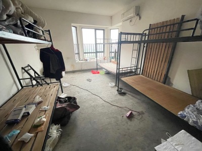 鸿瑞熙龙湾