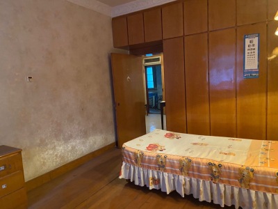 北京路建筑宿舍11号