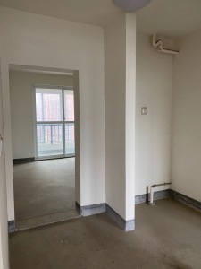 万春新苑乐苑 2室2厅1卫 1,500元/月 南北通透