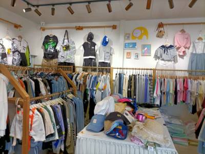 弋江区中国芜湖商品交易博览城