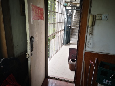 中和路供电小区