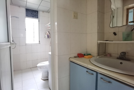 南瑞新城沐春园