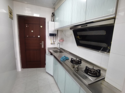 凤鸣湖·凤凰城南岛紫藤轩