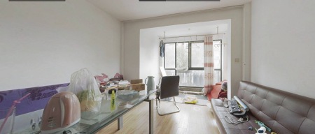 绿地6号地块B区(凯旋尚品)