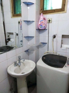 环球小区
