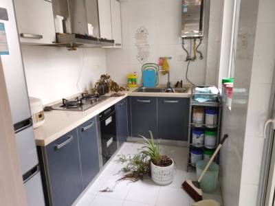 凤凰城南岛棕榈轩