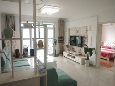 凤凰城南岛银杏轩3室2厅1卫南精装真实好房