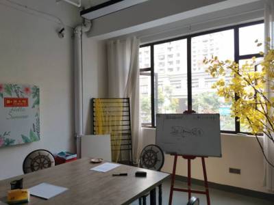 伟星公园大道壹号