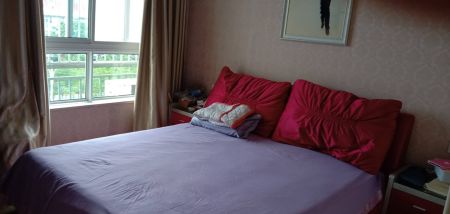 弋江嘉园·徽韵 2室2厅1卫 1,500元/月 采光充足,三证齐全,房产证在手里